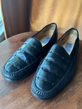 Vintage Mezlan Loafers